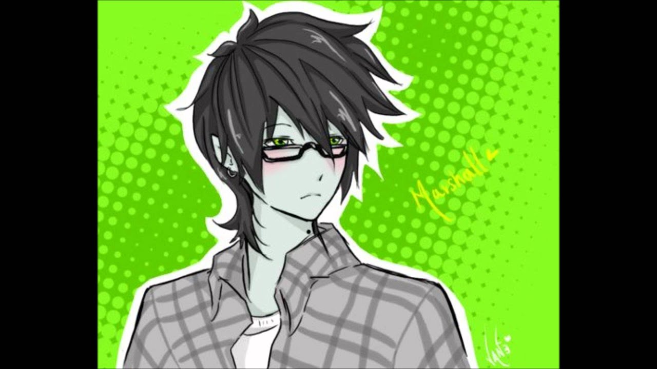 marshall lee x fiona Te CoNoZcO