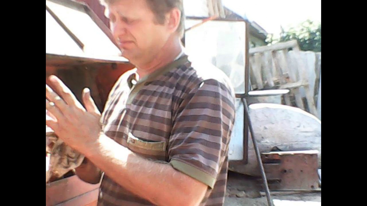 Пресс киргистан выставляем зажигание