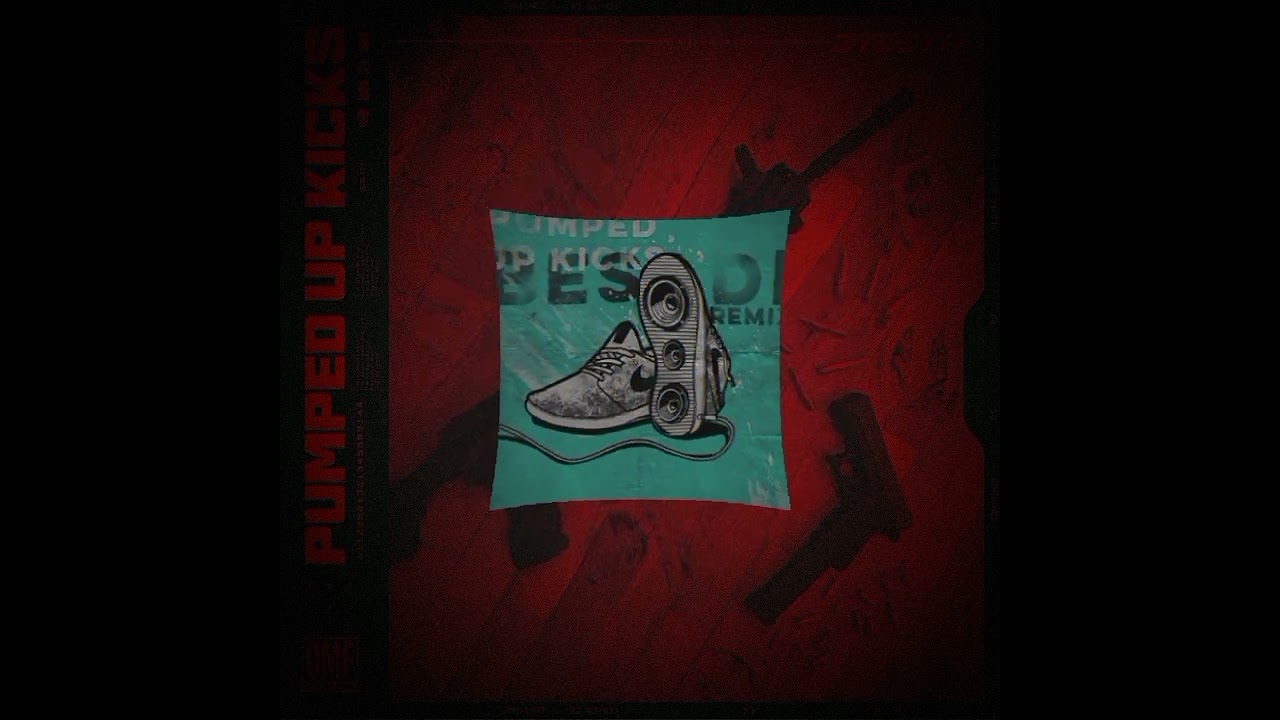 Песня - [Pumped up Kicks]