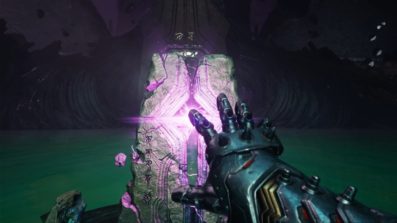 Temples and Pirates | Doom: The Dark Ages