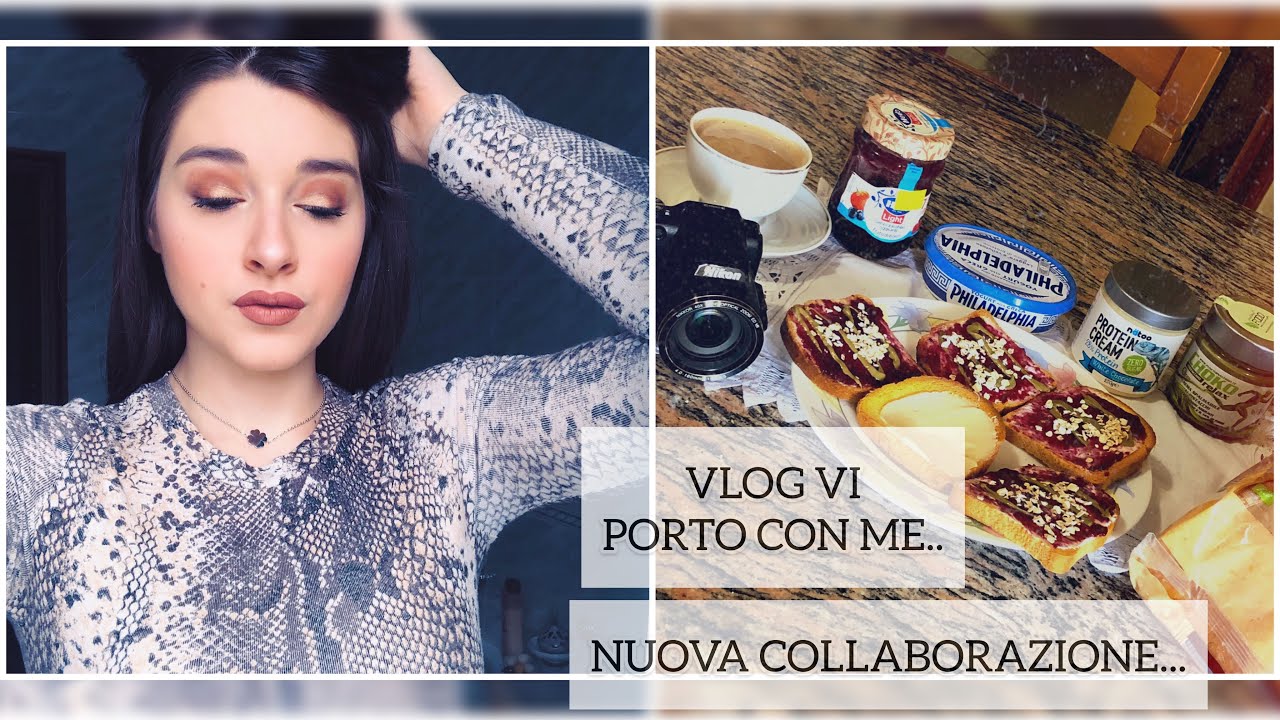 VLOG PROVIAMO INSIEME IL PREPARATO PER I PANCAKE 🥞| NUOVA COLLABORAZIONE | WHAT I EAT IN A DAY | GA