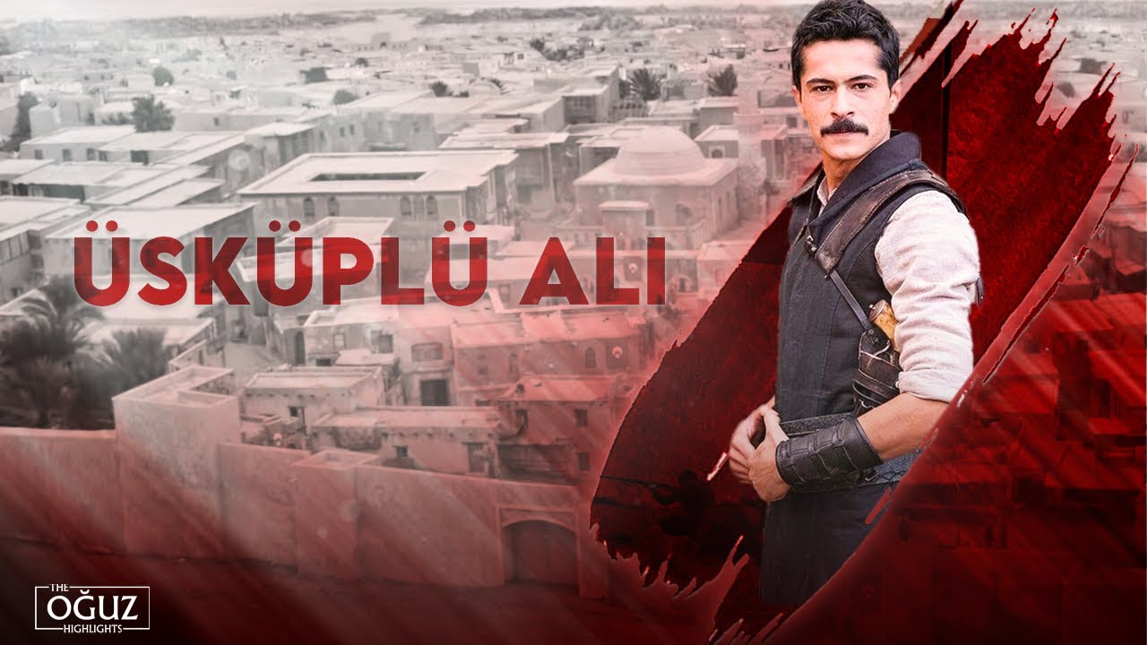 [HD] Üsküplü Ali | Cinematic Tribute | Mehmetçik Kut'ül-Amare
