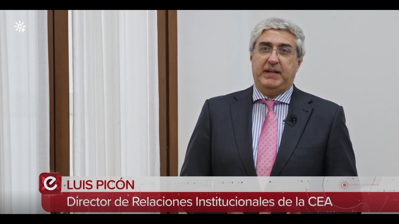 CEA presenta en Canal Sur las claves del estudio “La Empresa en la Sociedad”