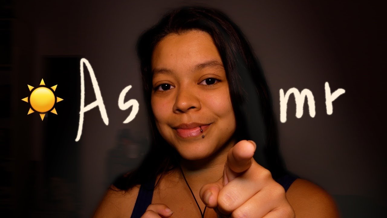 ROLEPLAY ASMR FR | On organise tes vacances de rêve 🌴☀️ (questions et clavier)