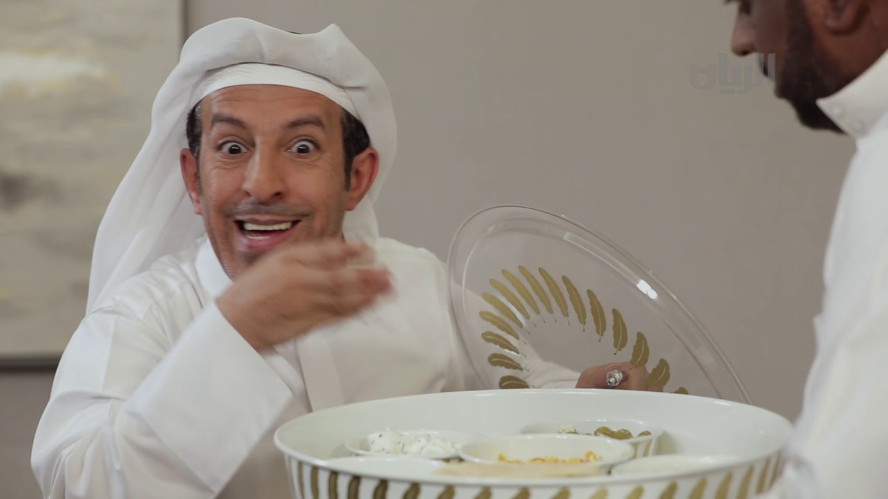 مسلسل فلاشات – الحلقة الثالثة