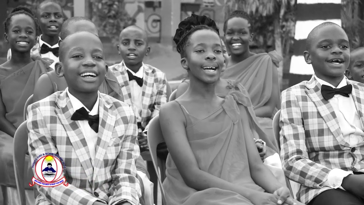 Acapella/Bwendowoza/Gyengenda/winsaprisch@gmail.com/Buloba