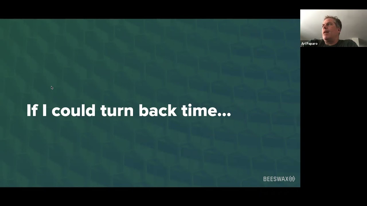 If I could turn back time? Reflections on trends in programmatic advertising over the past decade