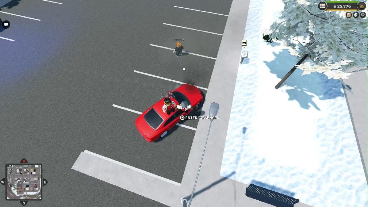 Liberty county Roblox!!!