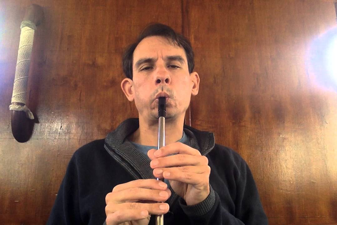 Spancil Hill | Tin Whistle