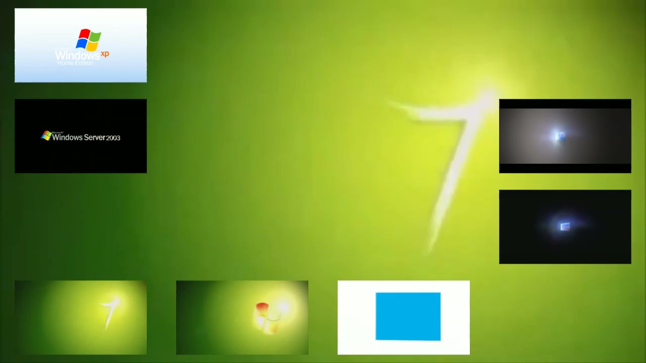 Windows Has Sparta Liar Remix