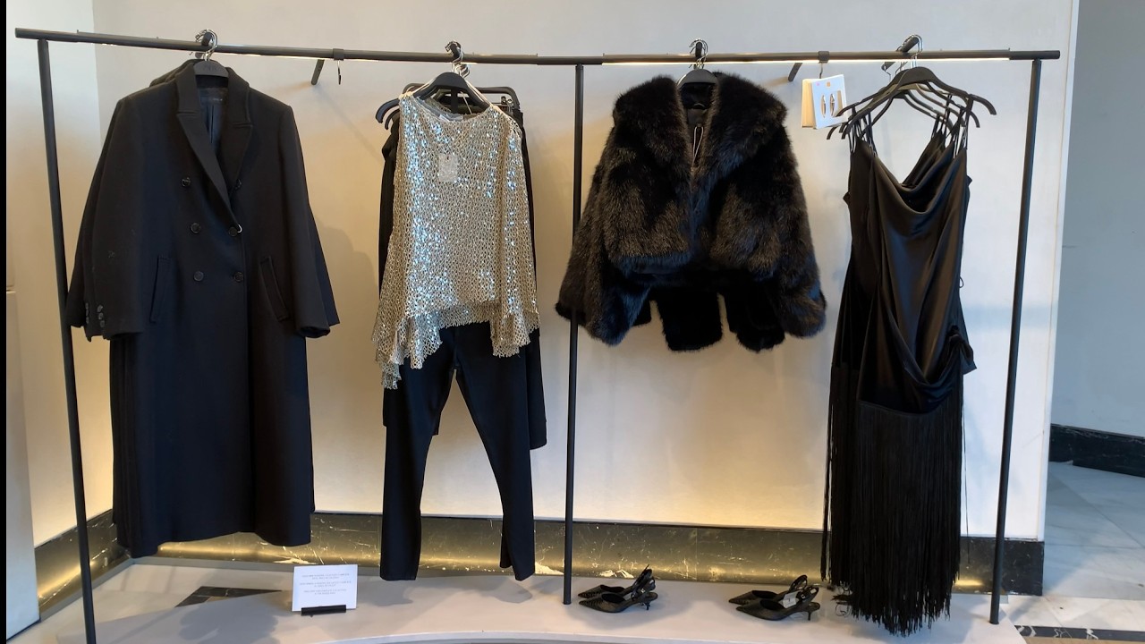 ZARA NEW WOMEN'S COLLECTION WINTER 2025-2026 | ZARA NUEVA COLECCION MUJER    INVIERNO 2025-2026