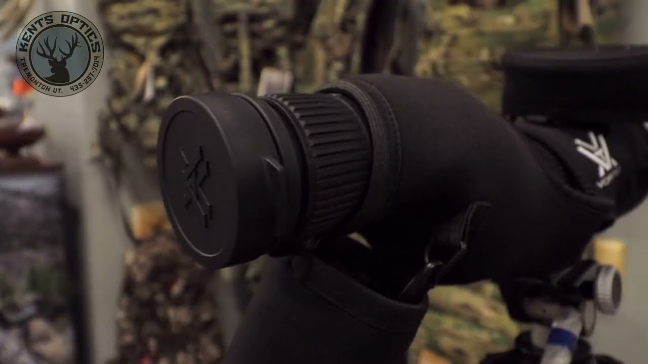 Kent's Optics 2022