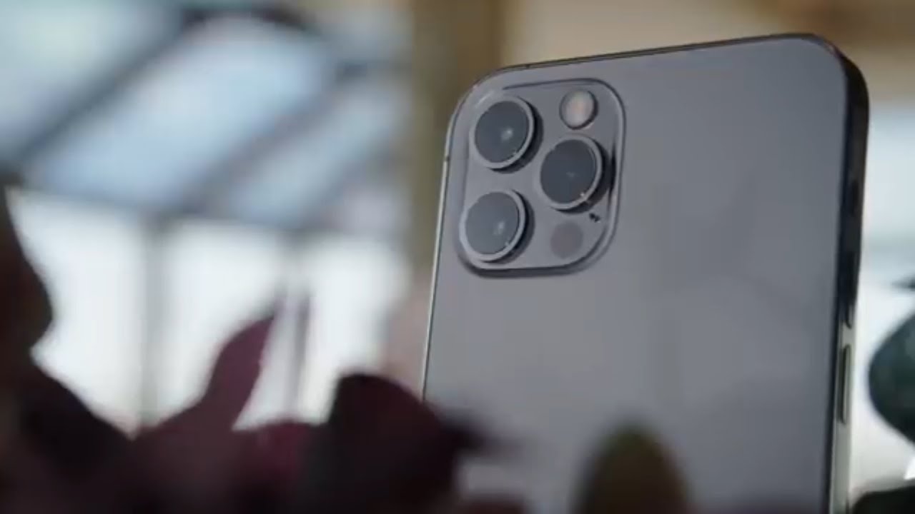 هل ايفون 12 برو يستحق الشراء في 2025 | Iphone 12 Pro