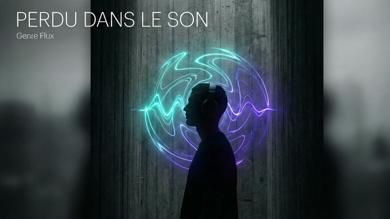 GENRE FLUX - Perdu dans le son