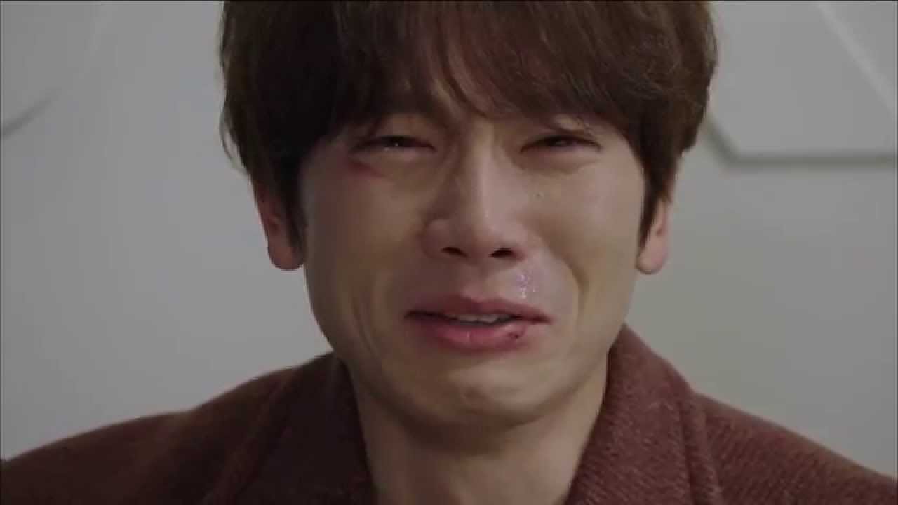 [Kill me Heal me] 킬미힐미 15회 - Ji-sung want one more day 지성, 박서준에 