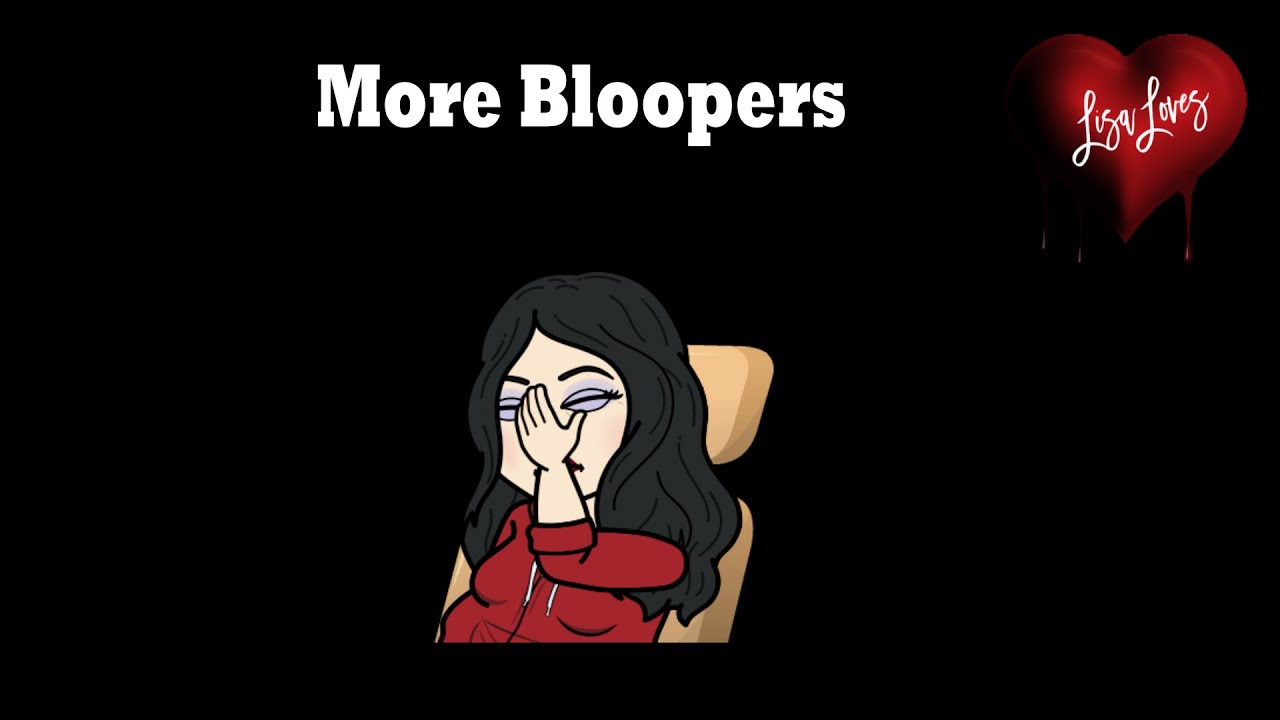 Yup, More Unprofessionalism / Bloopers