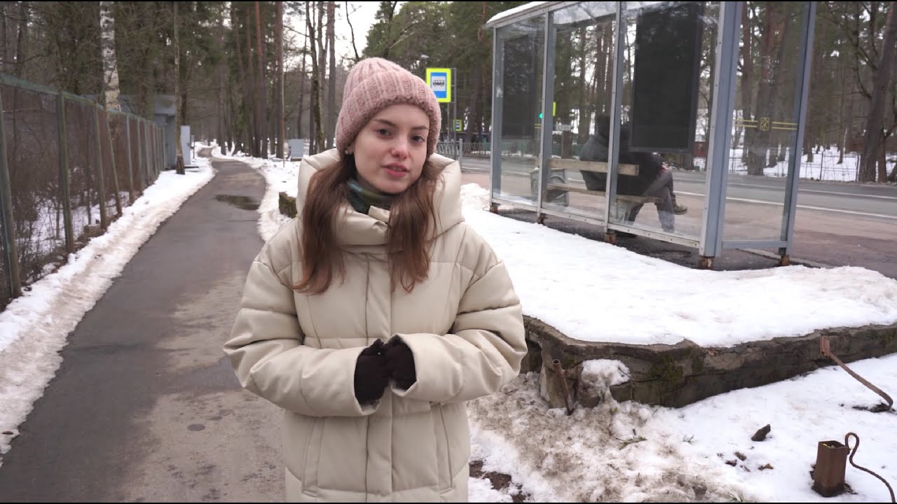 Зеленогорск: фундаменты храмов, дач и вокзала