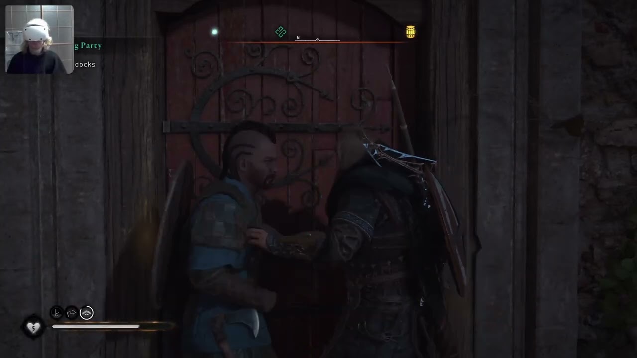 Прохождение Assassin's Creed Valhalla - 52