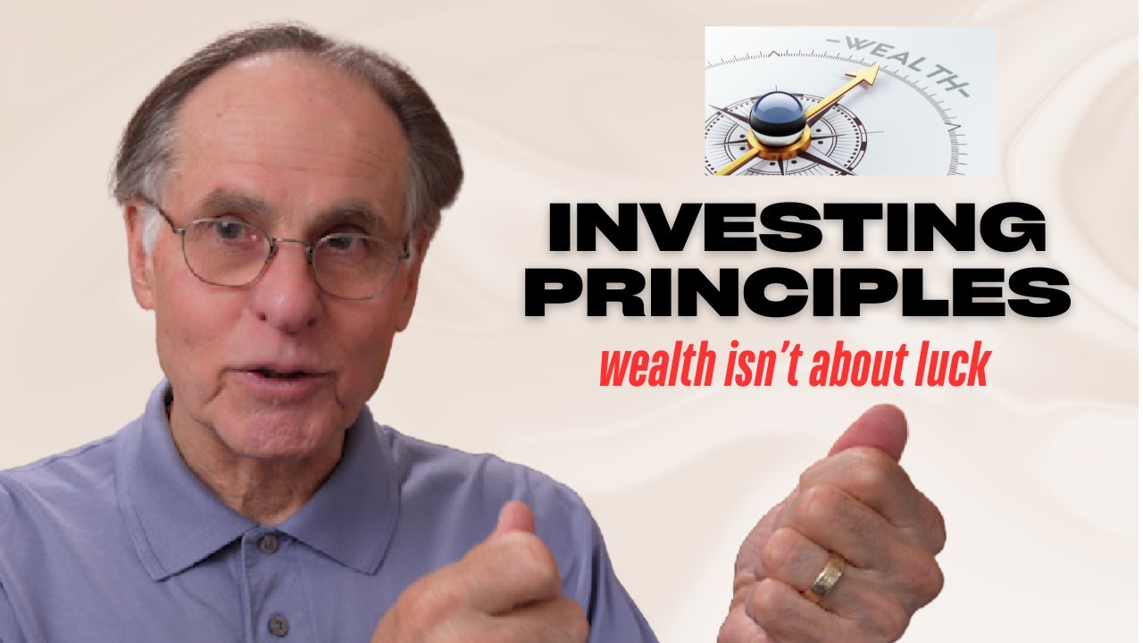 7 Timeless Investing Principles That Promote Long-term Wealth Accumulation