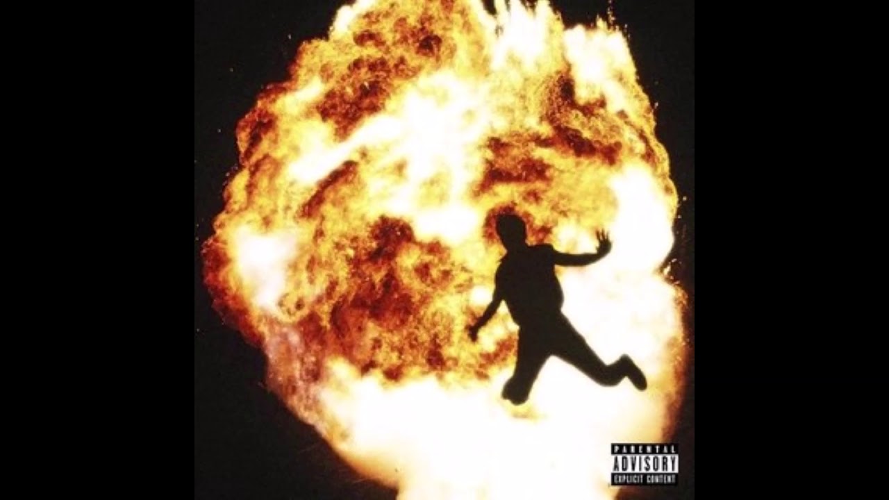 Metro Boomin feat  Young Thug & Travis Scott   Up To Something DIY acapella by nixon 114 bpm