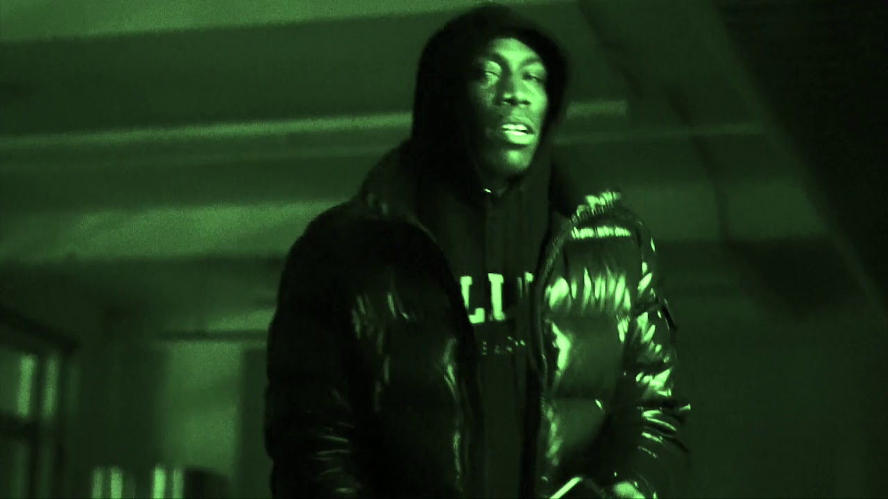 Shawny Binladen - Runtz Me ( Shot By UselessFilms )