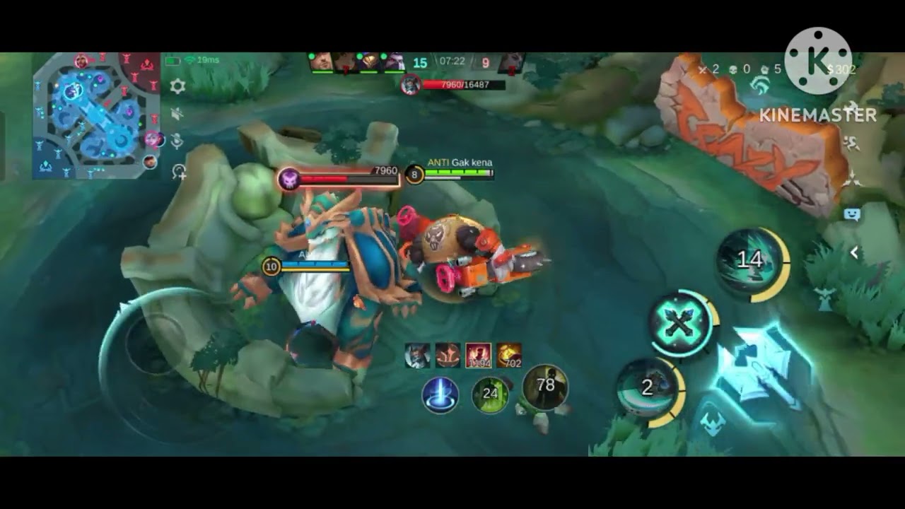 Main mobile legends (@TimonGeming54360)