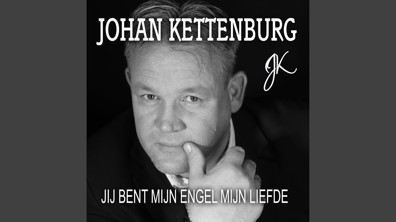Jij bent mijn engel mijn liefde