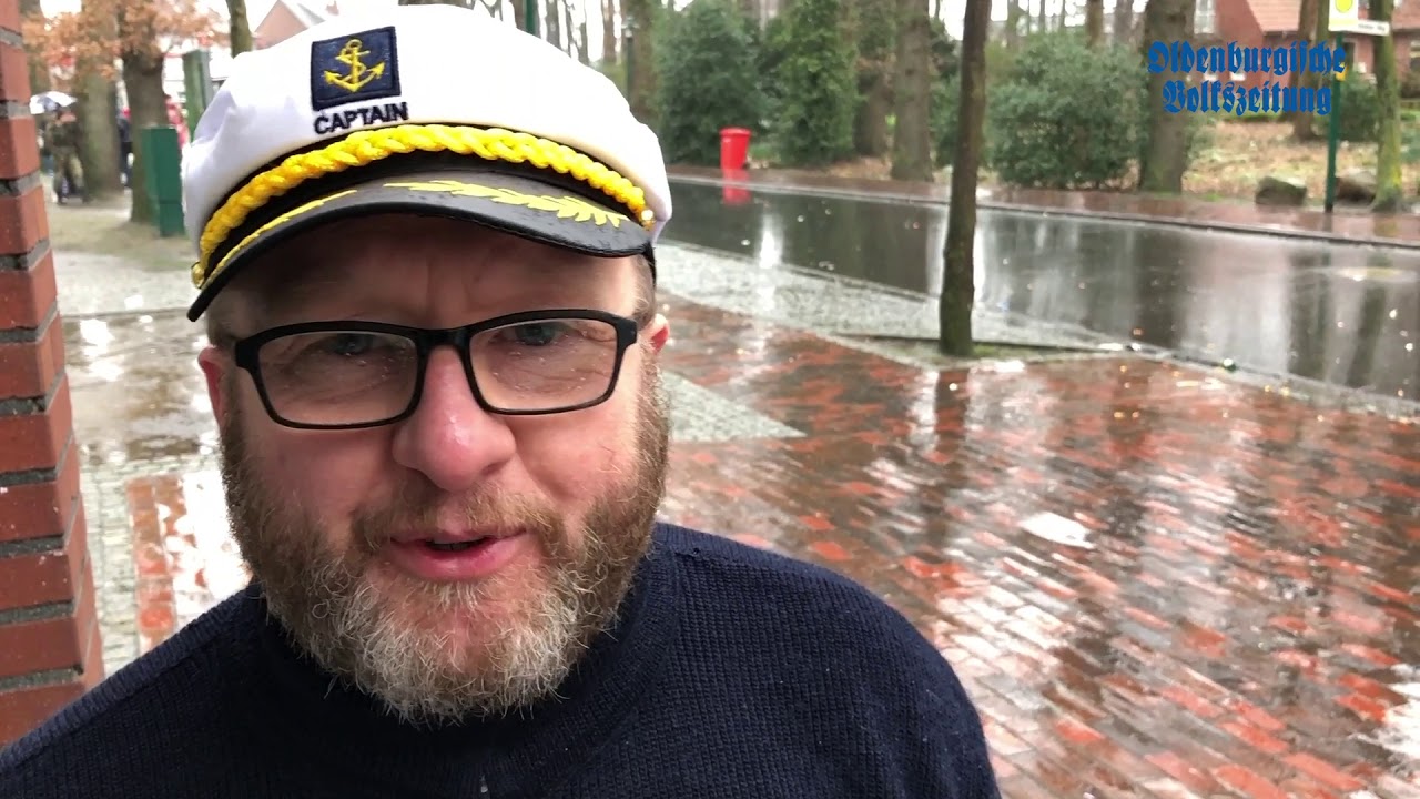 Karnevalsumzüge in Lutten und Goldenstedt