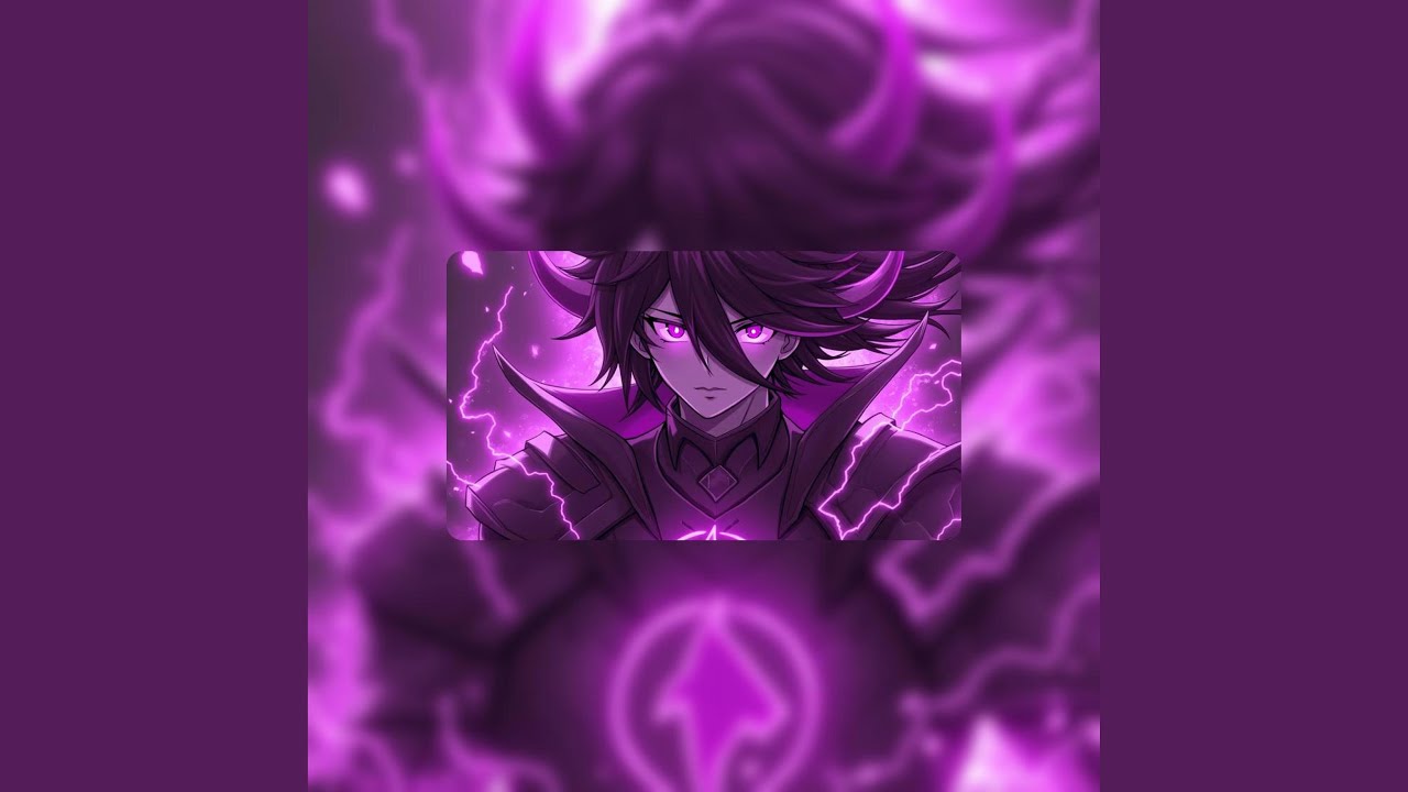 Inferno Almas Do Reino Phonk (Loop Slowed)