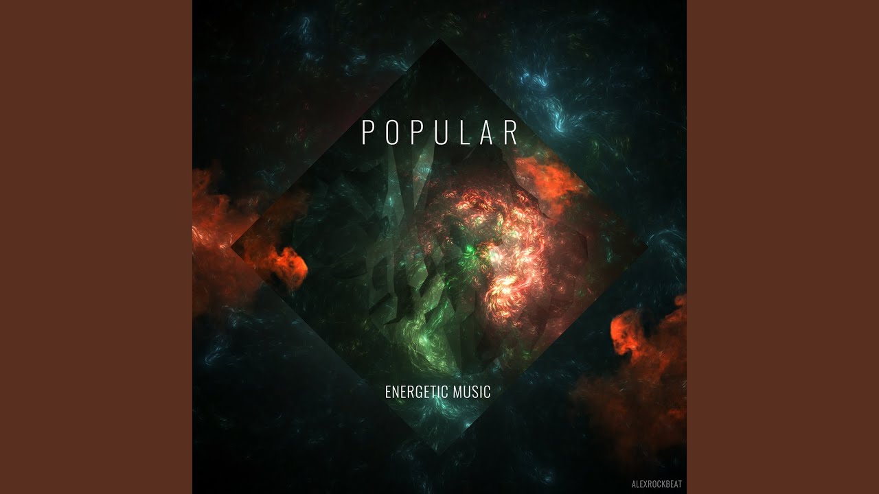 Abstract Ambient Music