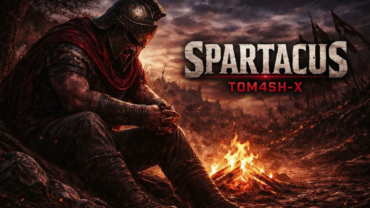 Spartacus