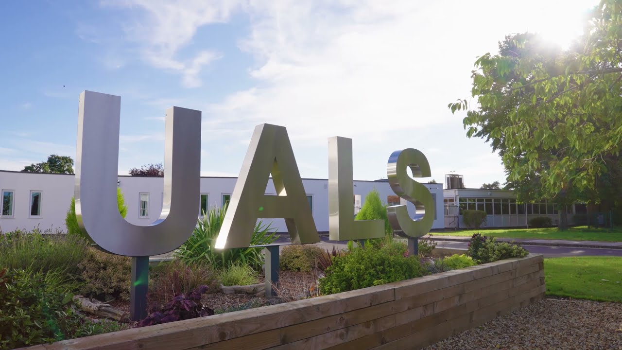 UALS Virtual Tour 2021