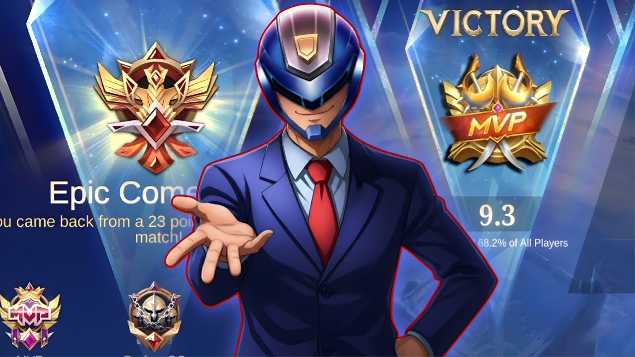 Global Johnson's Anti-Tilt Strategy: Staying Focused When Opponents Celebrate Early
