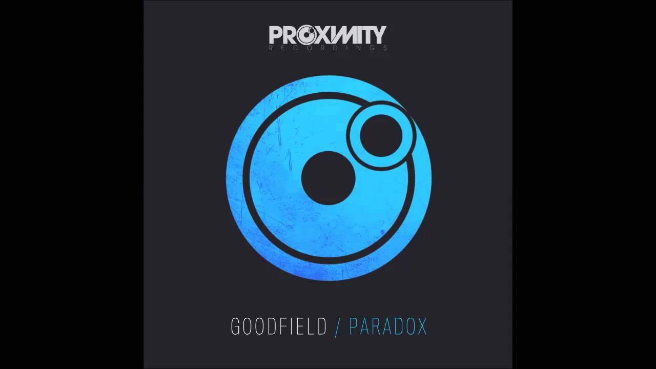 GOODFIELD - PARADOX