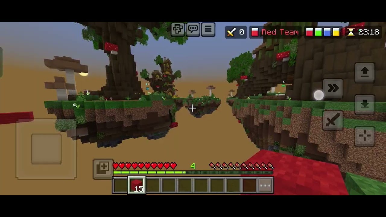 bedwars