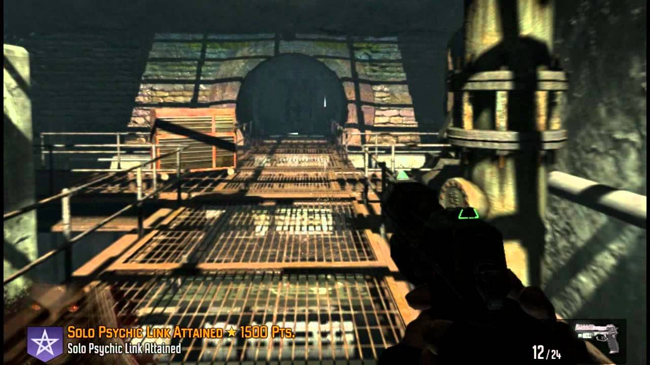 Let's Play: F.E.A.R 3 with Varderan -005 HD