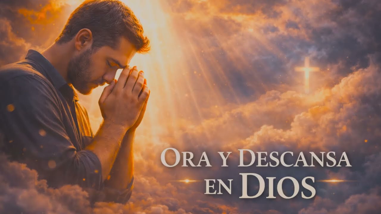 Oración de la Mañana: Paz, Protección y Confianza en Dios