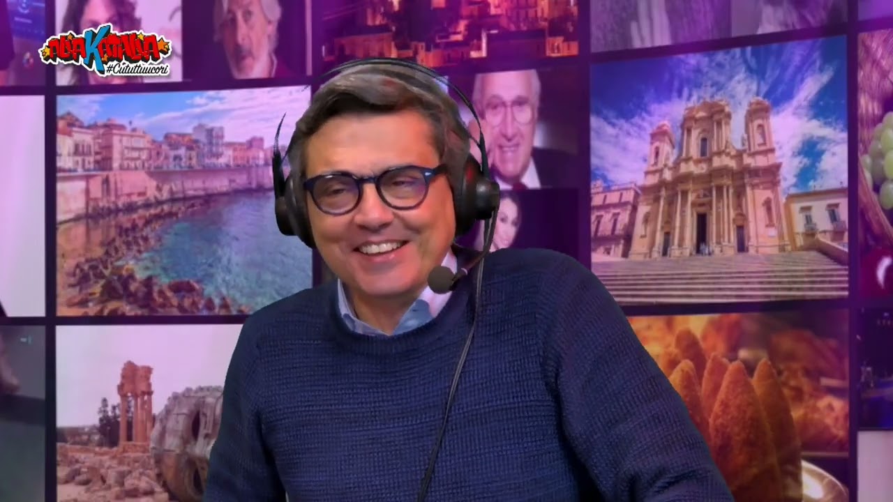 Jonathan - Il panino del camion