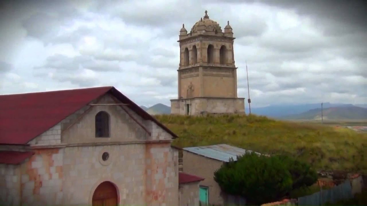Aniversario XCVIII Cuidad de Espinar