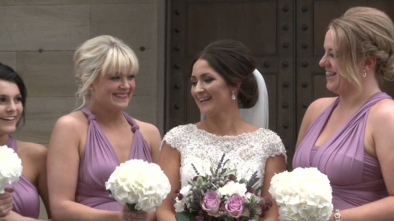 Vermont Hotel Newcastle - Wedding venue newcastle city centre