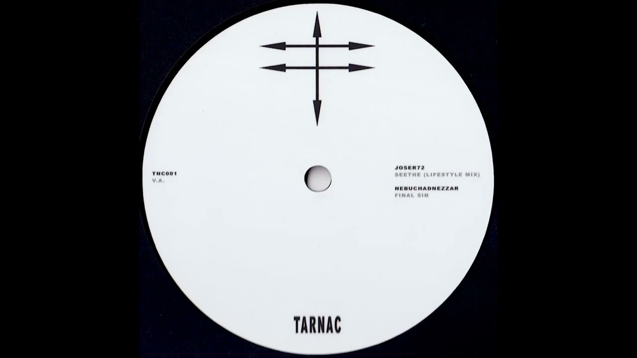 truthspeaker - Pascal [TNC-001]