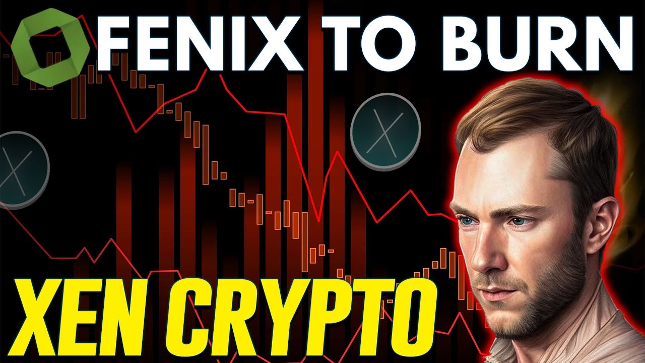 FENIX To Burn XEN Crypto