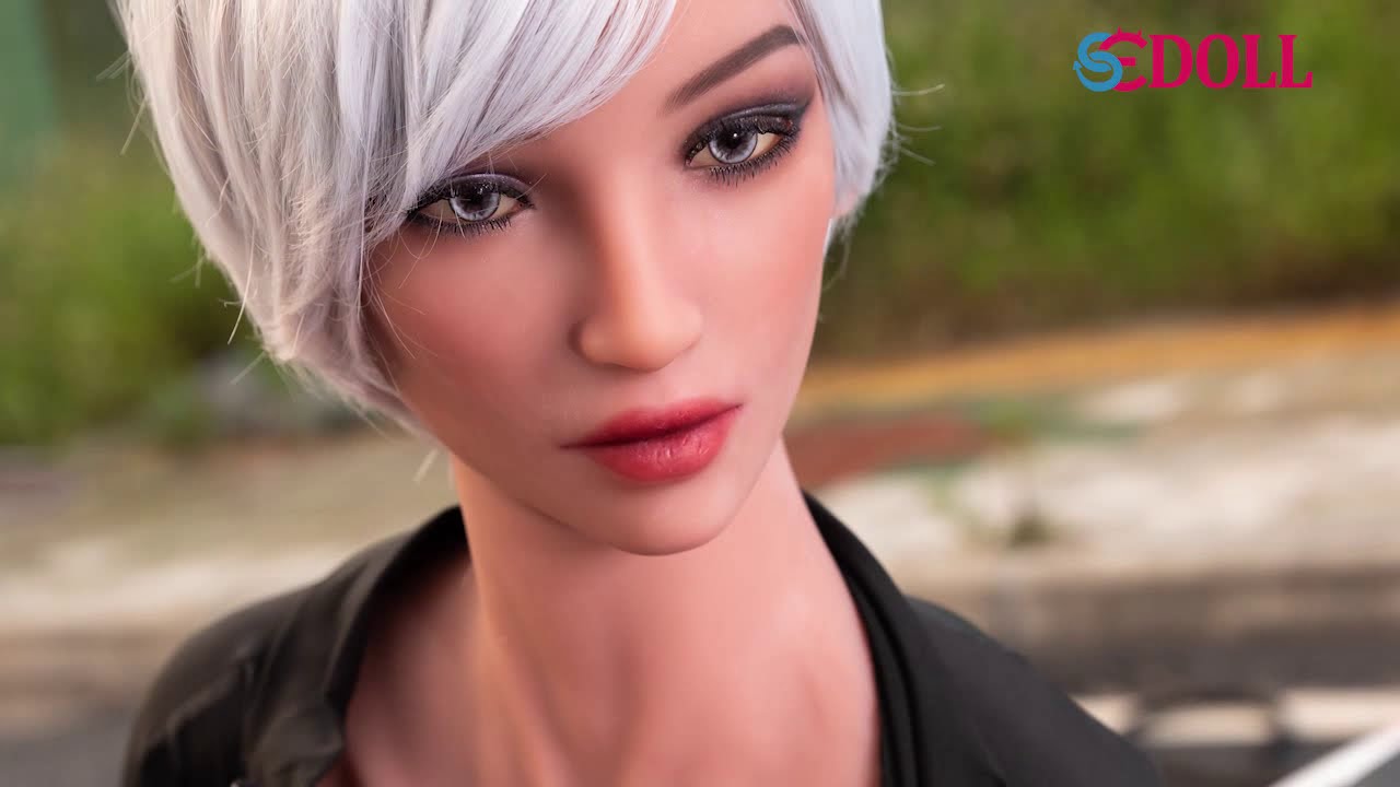 Tiril (SE Doll &reg;) &bull; 167cm | 5&rsquo;6&Prime; &bull; 32C &bull; Head #3