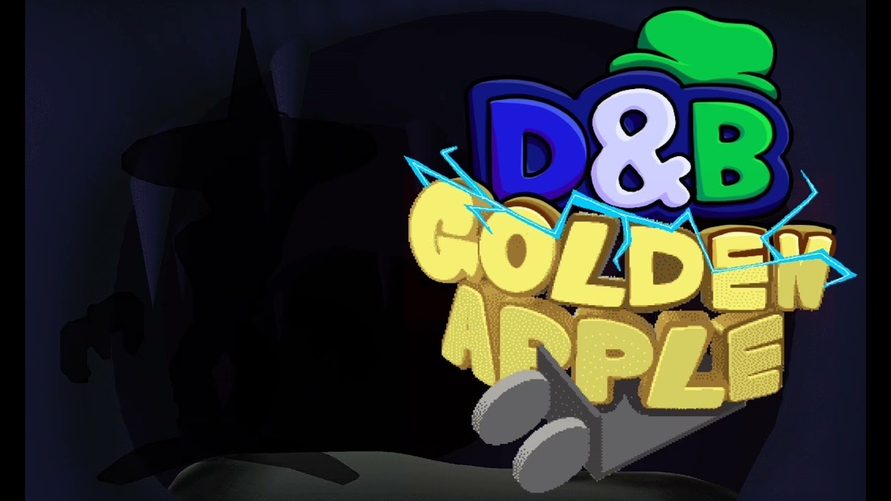 Deformation v2 (Instrumental) - Dave and Bambi Golden Apple Ost (Leaked Version, Unused)