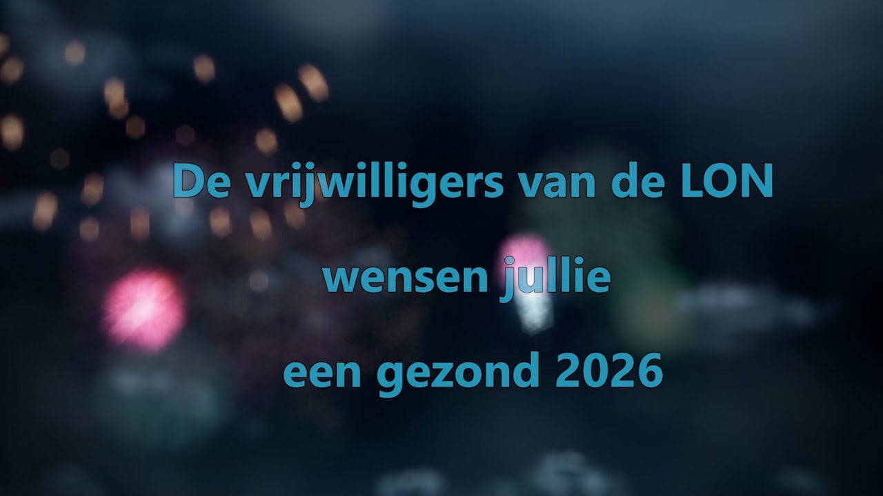 Jaaroverzicht 2025