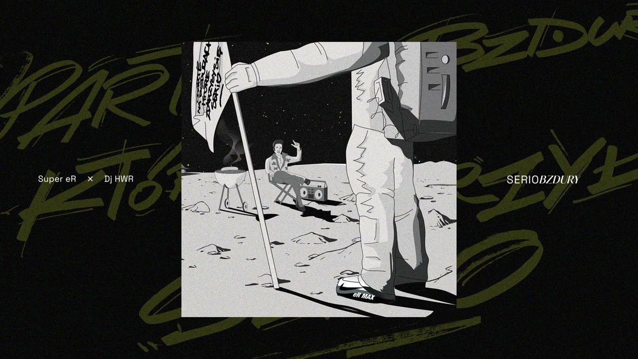 Super eR x Dj HWR - 7 Życzeń prod. Boger