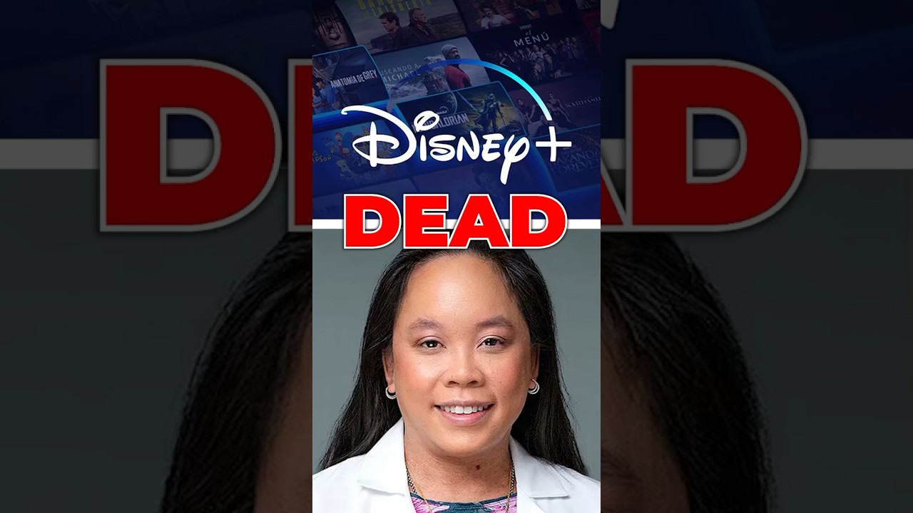 Widower Can&rsquo;t Sue Disney Cause He Subbed to Disney+ #shorts