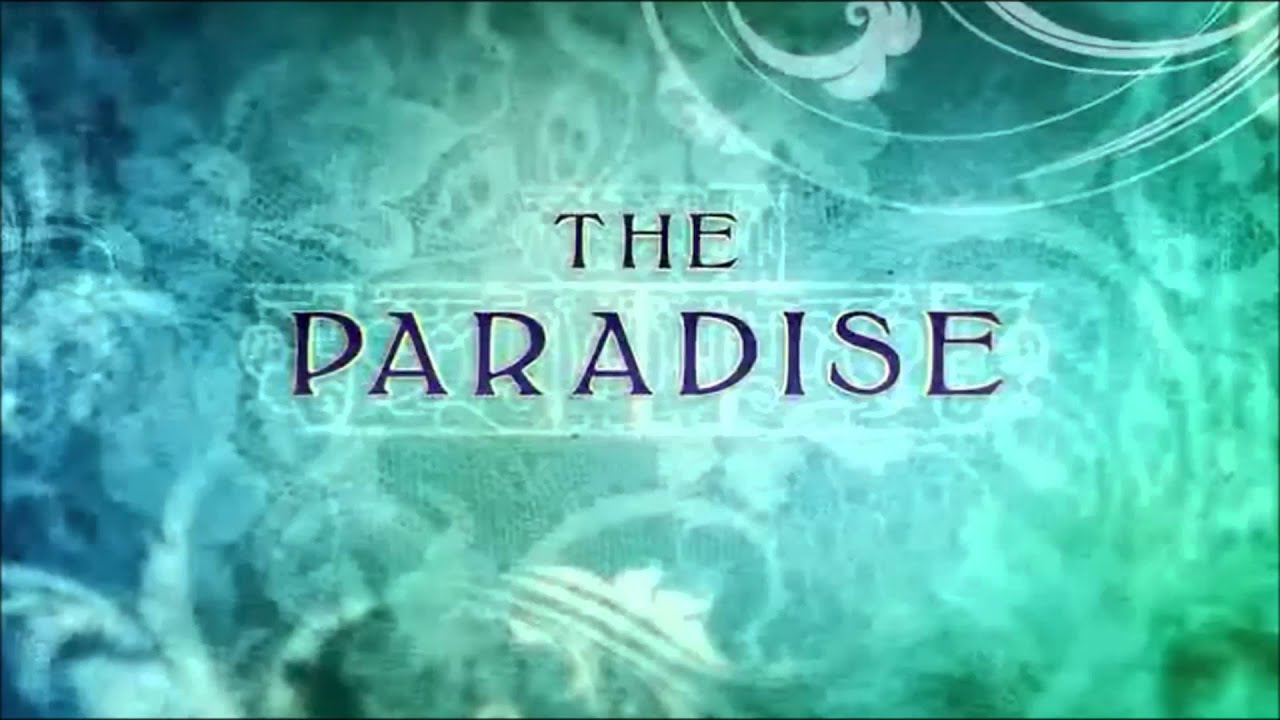 The Paradise Soundtrack: Denise and Moray are Falling in Love