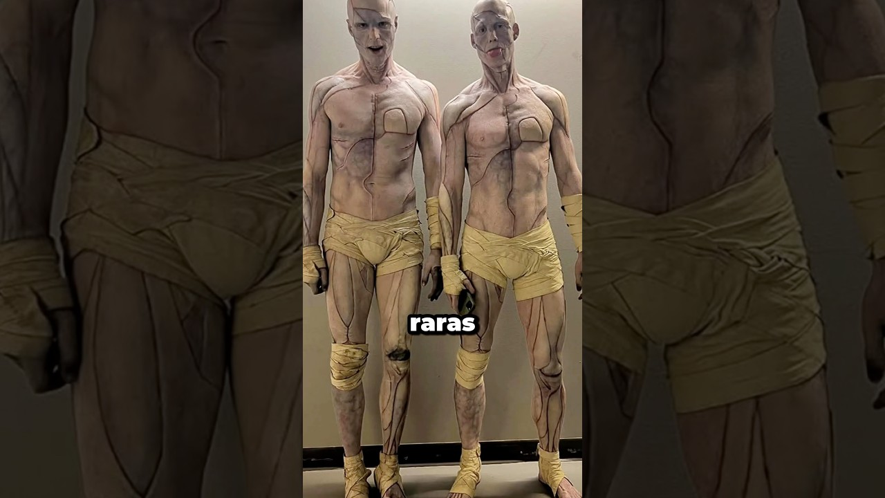 Fotos raras que nunca has visto antes - Parte 175