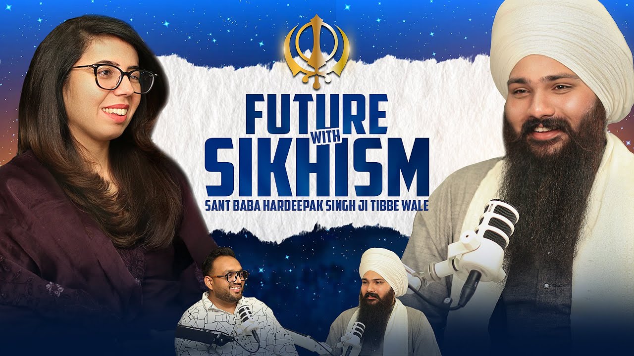 Hardeepak Singh Ji (Tibbe Wale) - Spirituality vs Religion | Moksha & Truth of Modern Babas